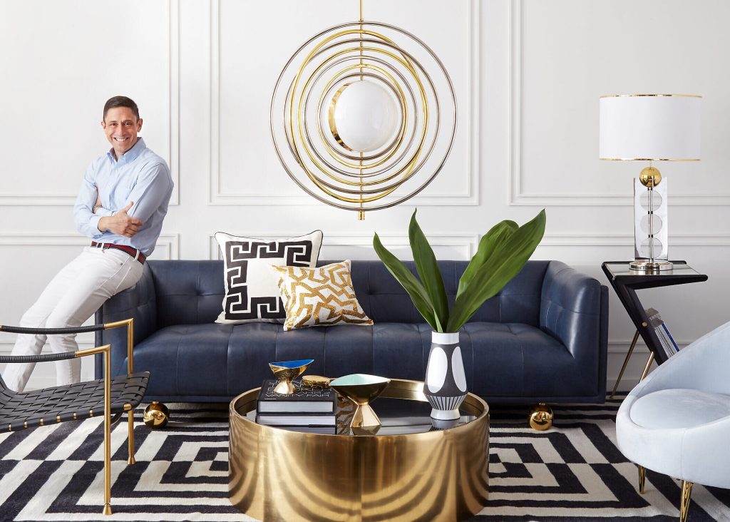 Five Minutes With Jonathan Adler Elle India   Whats Jewish About Jonathan Adler Robyn Spizman Photo 2 Scaled E1652292543424 1024x732 