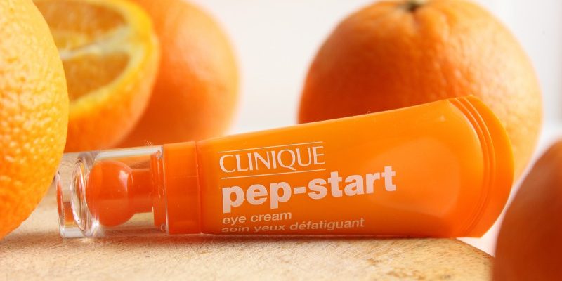 Clinique Pep-Start Eye Cream Review (2)