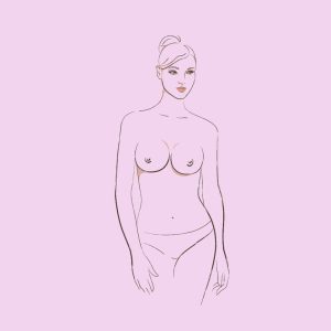 There are 9 different types of boobs, apparently - Elle India