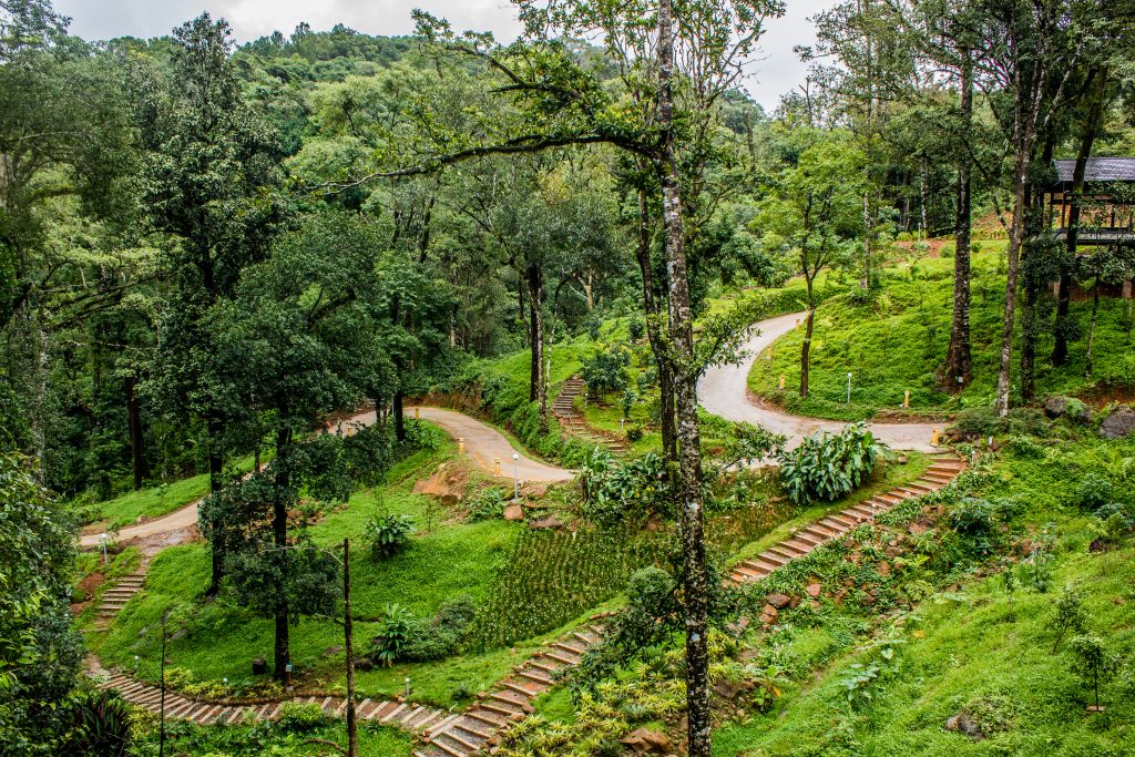 places to visit near ayatana coorg