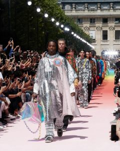 Why 2017 Should Go Down as 'The Year of Virgil Abloh' - Fashionista