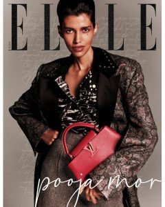 Embracing Louis Vuitton's Parisian Romance with Deepika Padukone's  Unmatched Elegance - Elle India