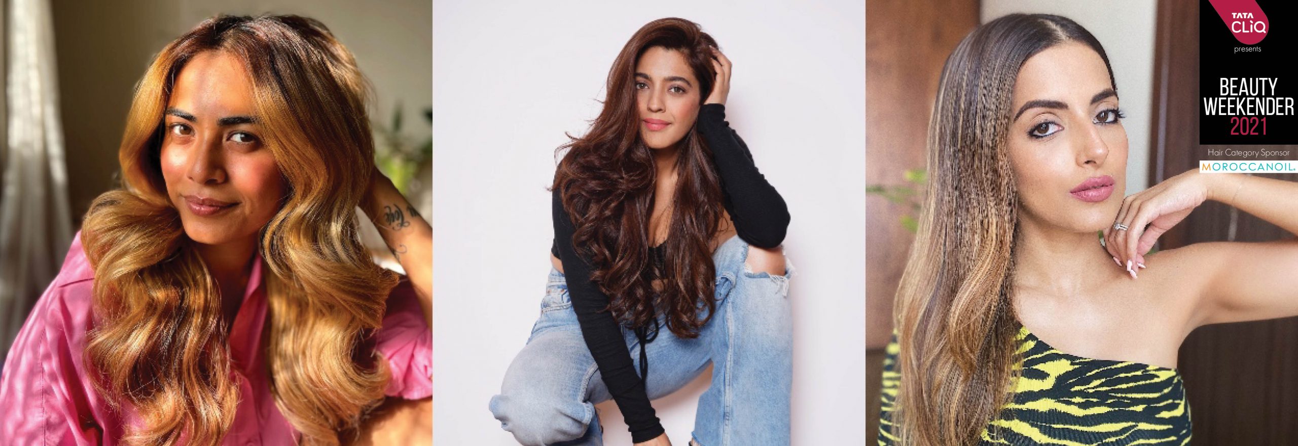 ELLEBeautyWeekender: 5 Experts Share Their Hairstyling And Haircare Tips &  Tricks - Elle India