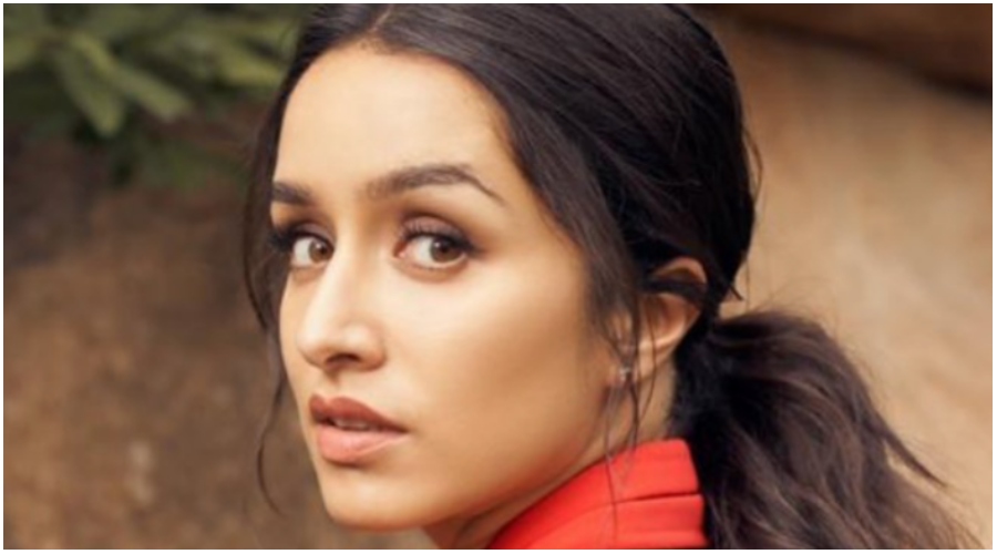 Beauty Chat With Shraddha Kapoor