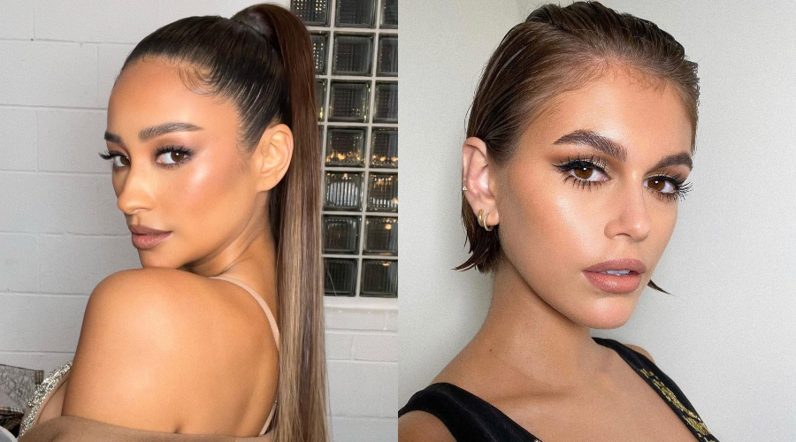 Hairstyle Trends Kaia Gerber
