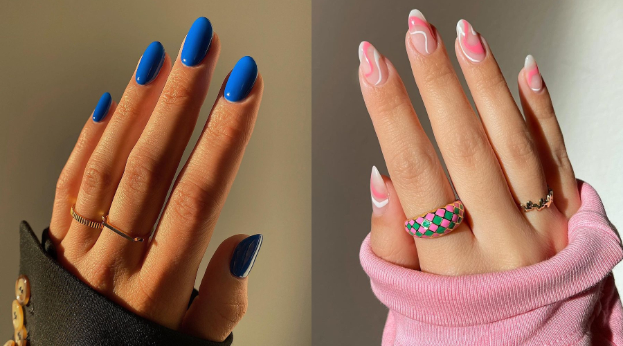 Nail Color Trends