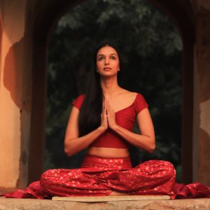Yoga For Detox Ira Trivedi