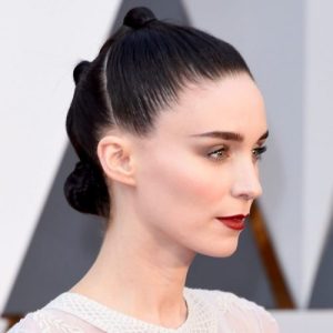 Beauty Looks From Oscars