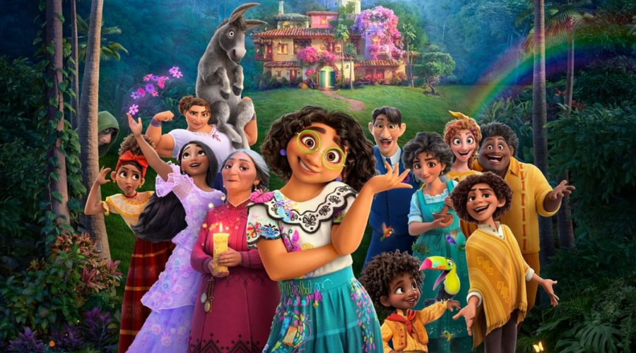 5 Heartwarming Animated Movies To Watch This Month - Elle India