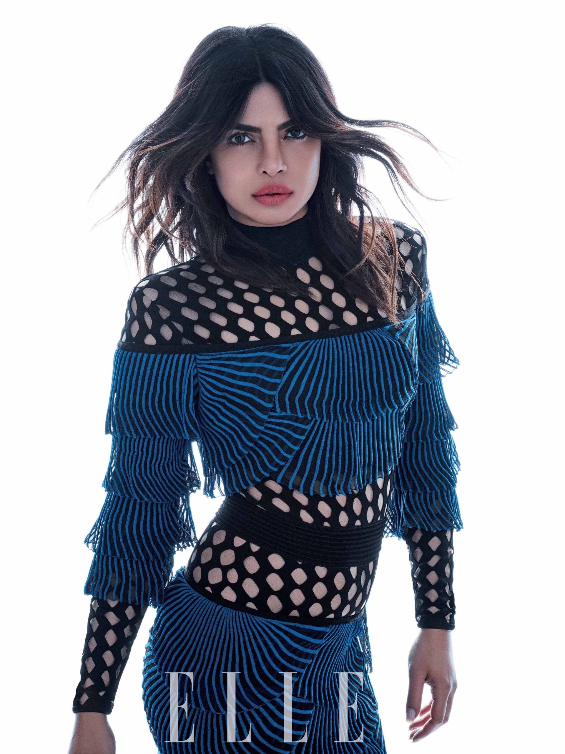 March ’18 cover star Priyanka Chopra: “I am more than my ethnicity ...