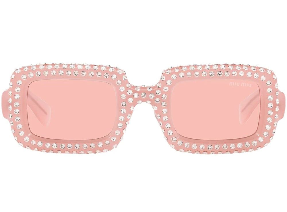 13 Rose-Tinted Glasses That Are Perfect For The Season Of Love - Elle India