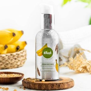 Banana-based Skincare Products