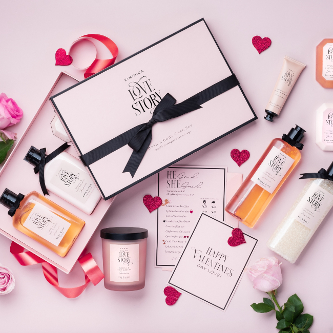 More Than 60 Valentine's Day Gifts For Her