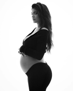 celebrity pregnancy 