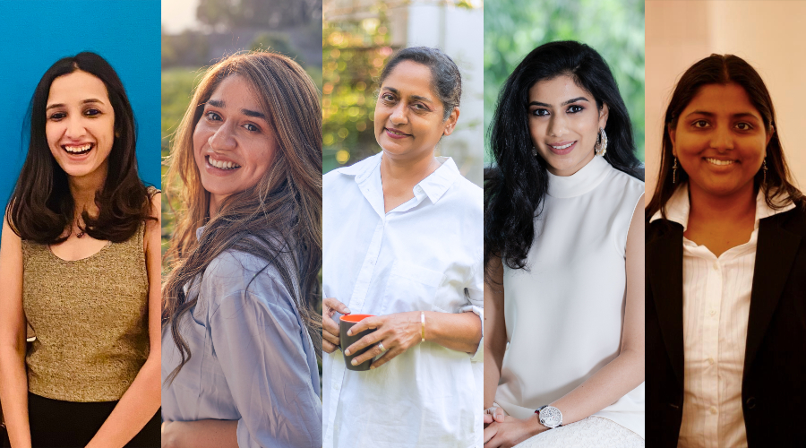 Beauty Entrepreneurs India