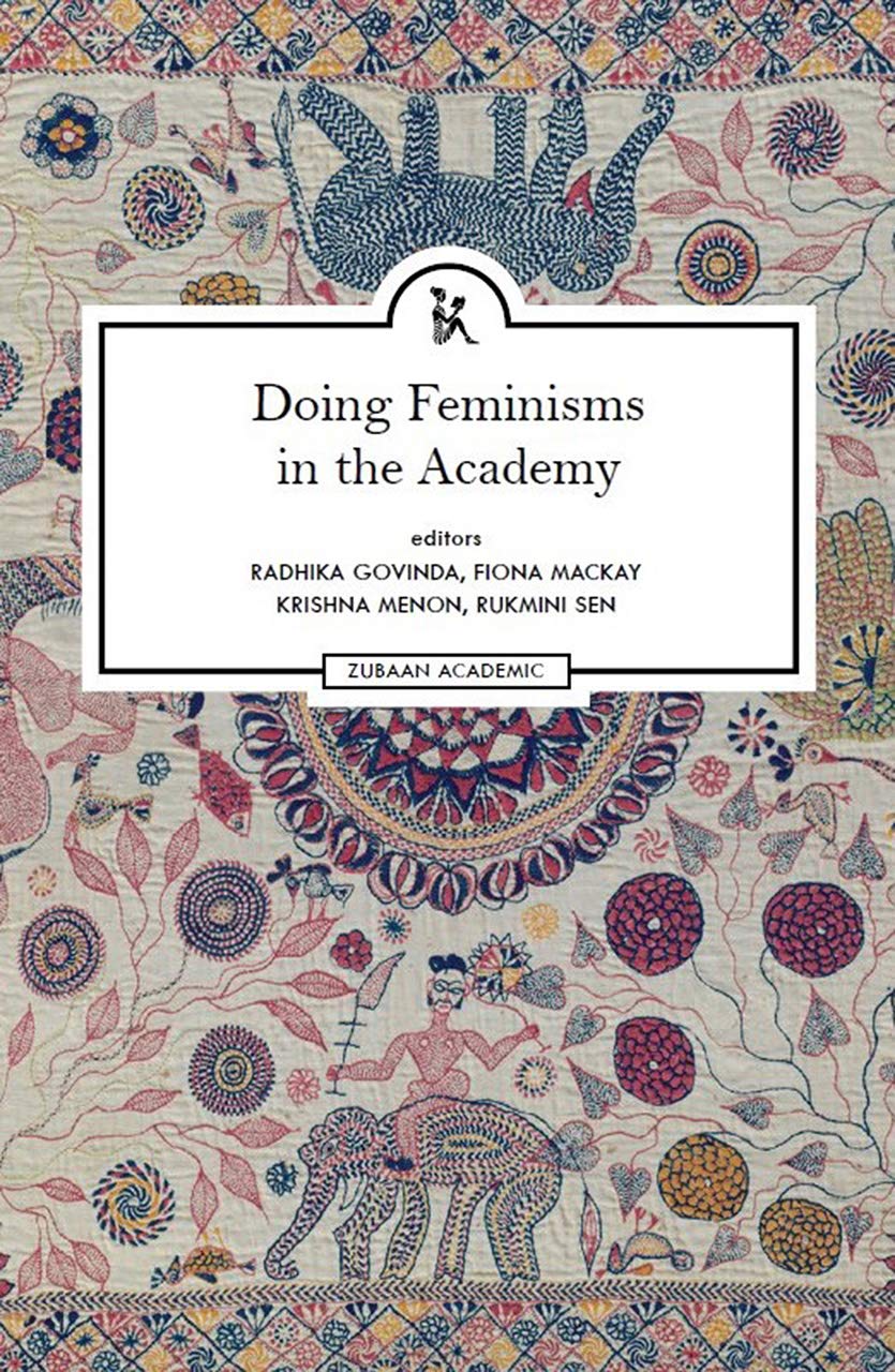 The Indian Feminist Books You Need To Read This Year - Elle India