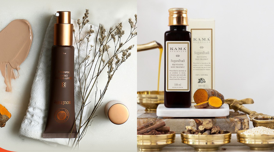 Top 10 Organic Beauty Brands in India to watch out for