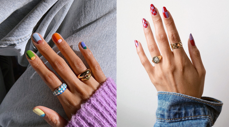The Best Nail Designs For You, Based On Your Zodiac Sign