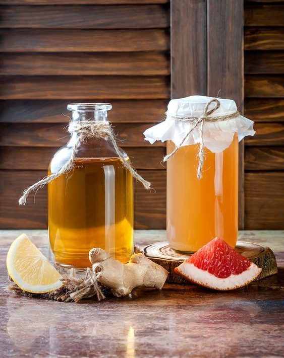 Swap Your Soda For These 5 Cooling Fermented Probiotic Drinks This ...