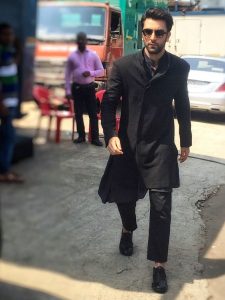 5 Times Ranbir Kapoor Wore Indian Outfits And Knocked It Out Of The Park -  Elle India