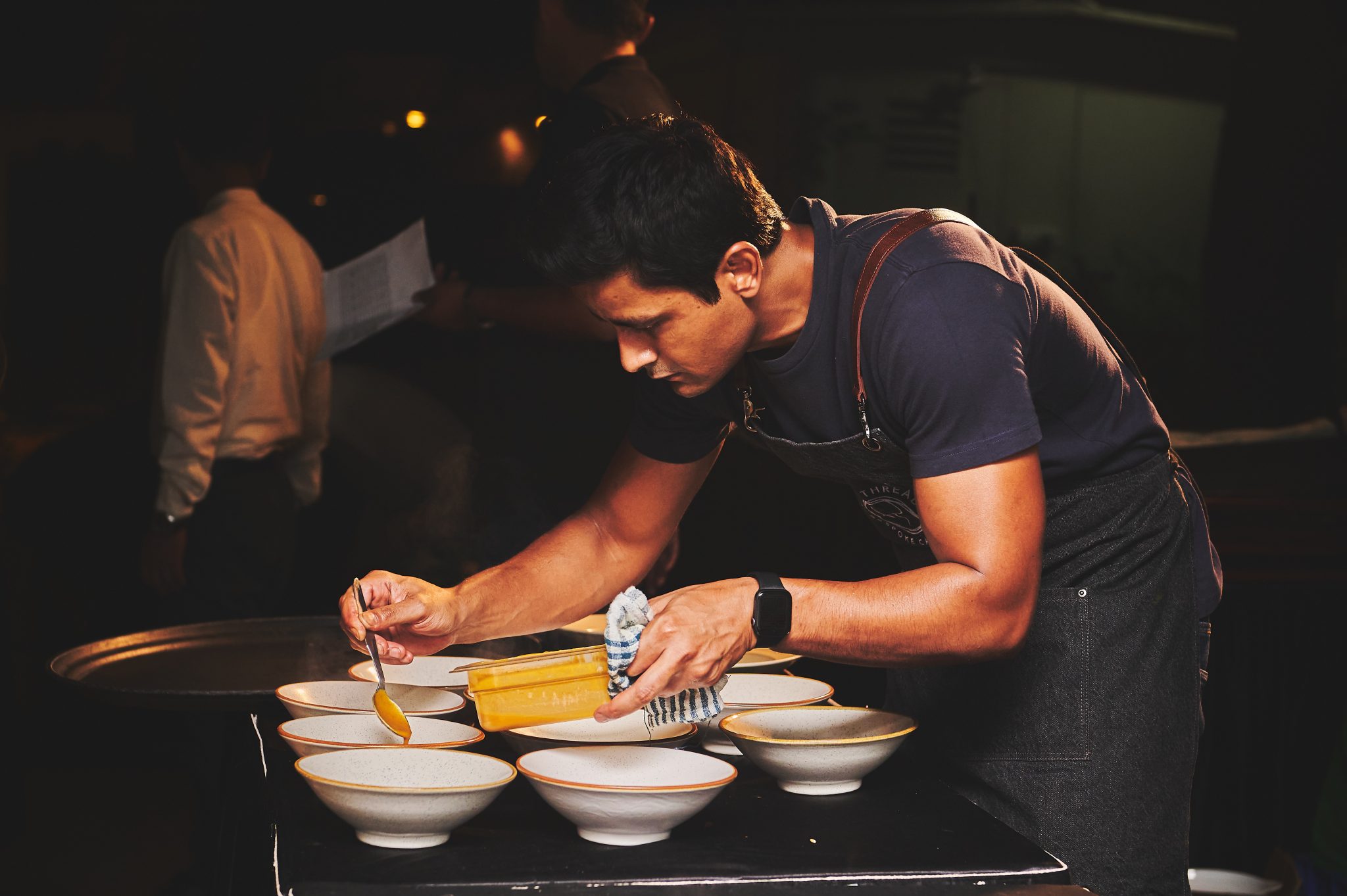 Chef Manu Chandra On Creating A M Nage Deux Menu For Cannes Film   Chef Manu Chandra KPS 3108 2048x1363 