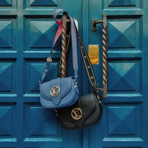 Louis Vuitton's newest handbag is just what your closet needs right now -  Elle India