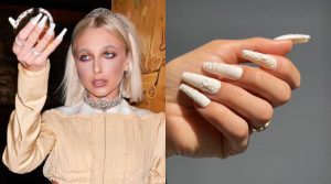 Five celebrity nail artists behind most iconic looks