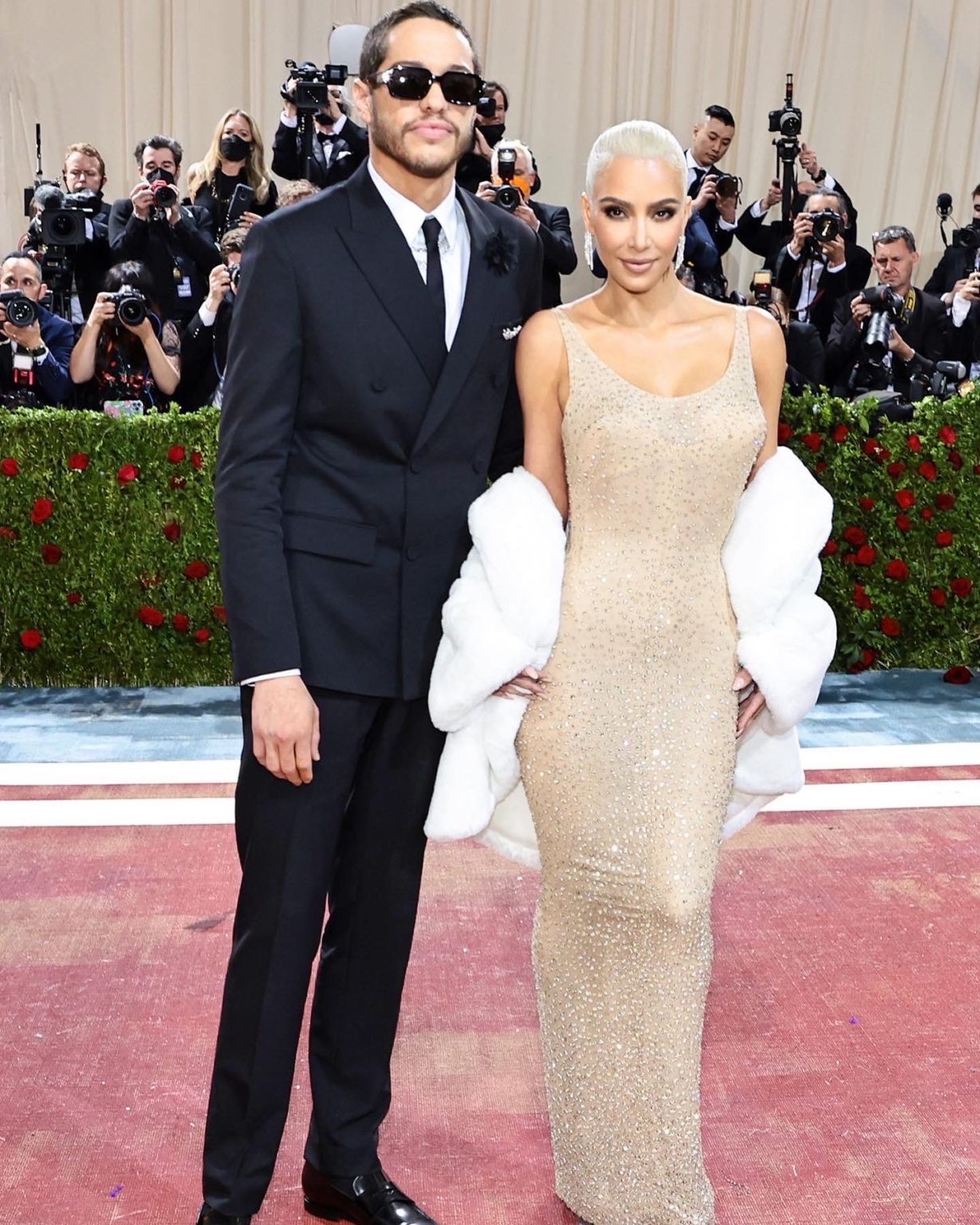 15 MET GALA Looks From This Year That Hit The Nail Right In Terms Of ...