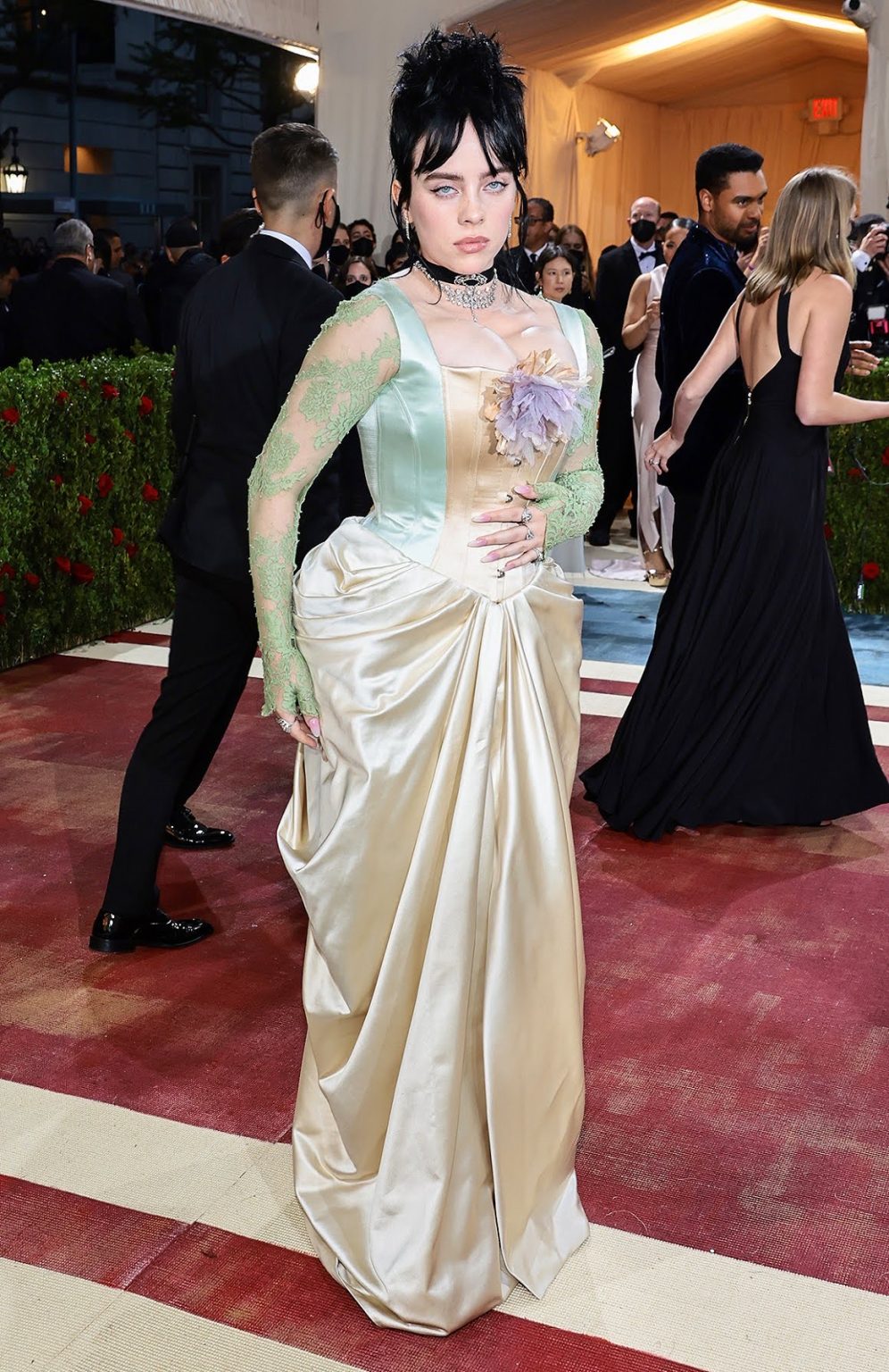 15 MET GALA Looks From This Year That Hit The Nail Right In Terms Of ...