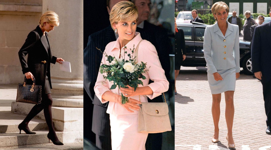 When Did Prince Charles and Princess Diana Meet? - How Charles & Diana Met