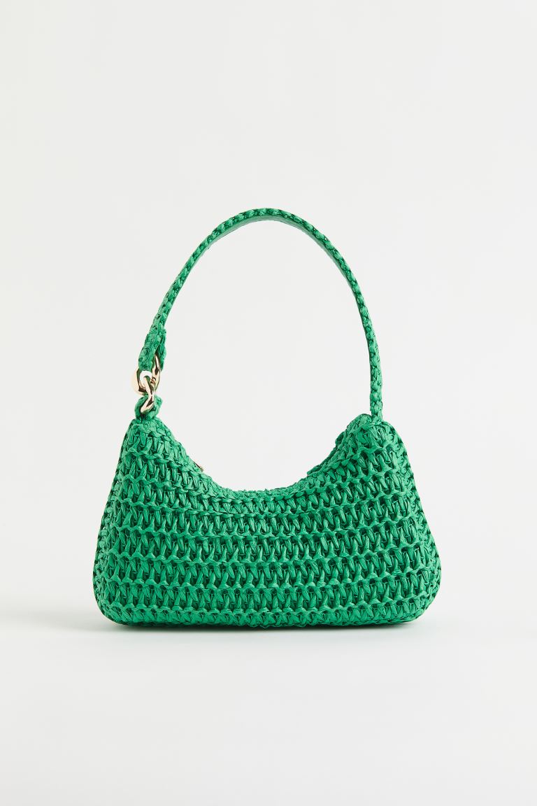 From Olive To Emerald, Take Your Pick From These Gorgeous Green Bags ...