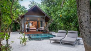 Vakkaru Maldives Resort