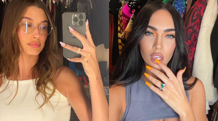 10 manicurists to follow on Instagram if you love nail art  Vogue India
