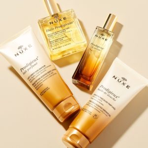 Shower Oils That Will Take Your Bath Experience To The Next Level!