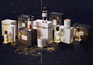 Dior - The house of Dior wishes you a happy holiday season and invites you  to discover its 2015 Advent calendar, inspired by the Dior building on  avenue Montaigne in Paris.