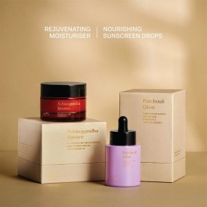 Beauty Launches