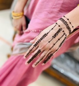 Stylish Bracelet Mehndi Design For EID  So Easy And Beautiful Bracelet  Mehndi Design For EID  video Dailymotion