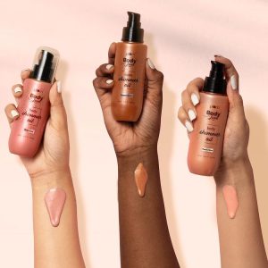 Beauty Launches