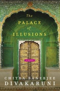 Chitra Banerjee Divakaruni Palace Of Illusions