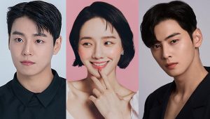 6 best K-dramas starring Cha Eun-woo, ASTRO's Face Genius