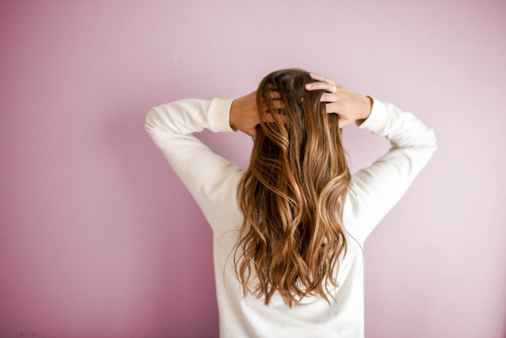Here’s Why Your Hair Needs A Lot More Than Just Shampoos And Conditioners