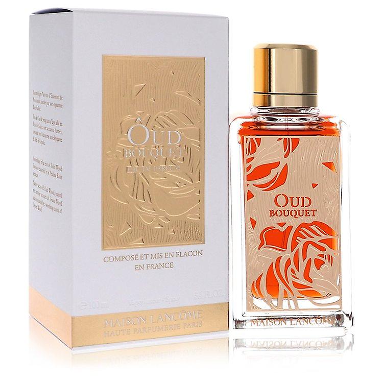 The Rise & Rise of Enigmatic Oud In The Global Fragrance Market