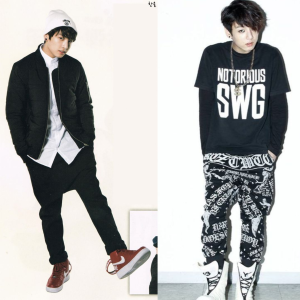 BTS' Jung Kook's Style Evolution: The Rise Of The Pop Star - Elle India