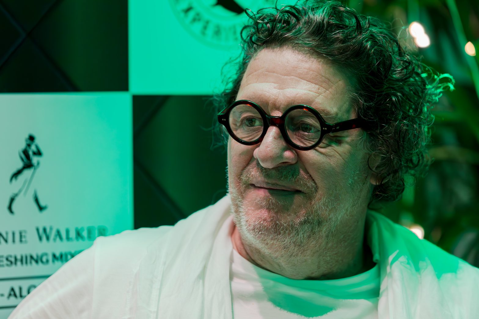 There's A Lot You Can Learn About Life From Marco Pierre White Besides