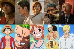 One Piece live-action: The Netflix series' budget is way more than the Game  of Thrones budget