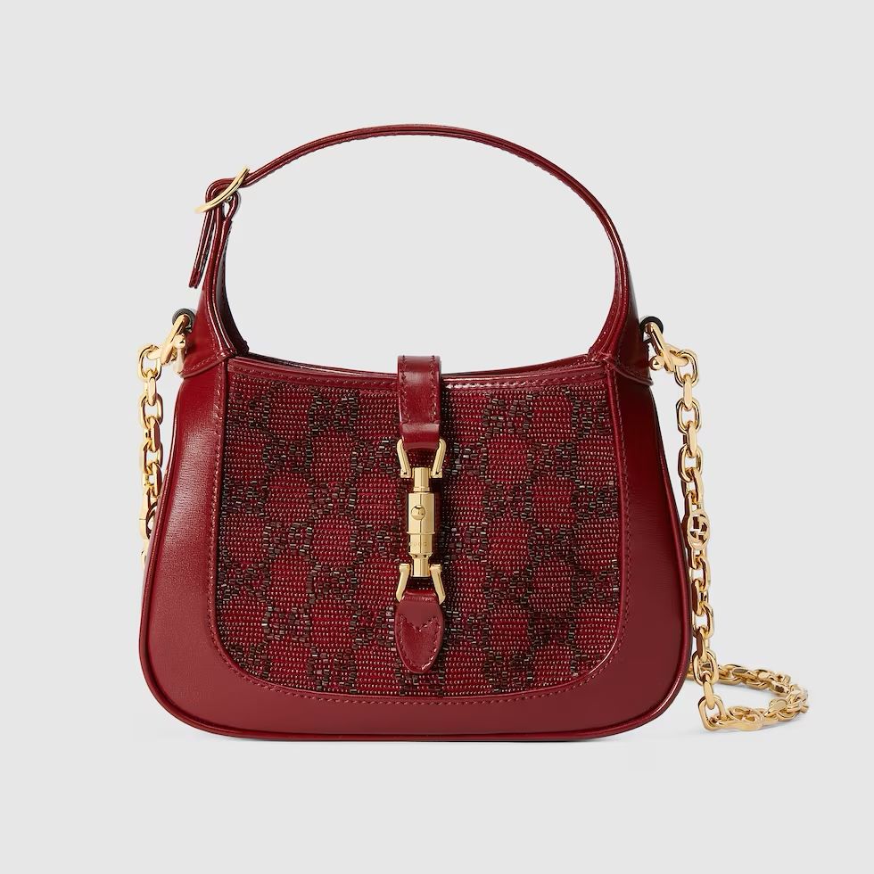 8 Must Have Luxury Essentials In This Season's Favourite Hue Cherry Red ...