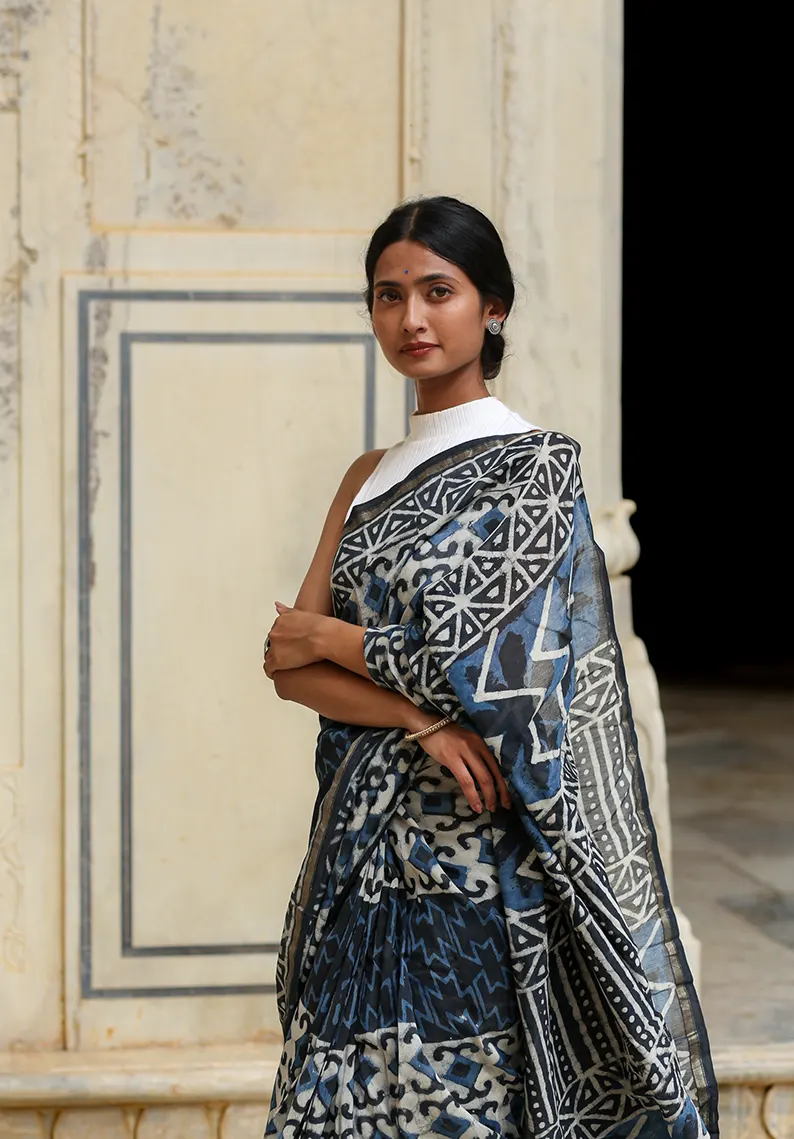 Sari For Days: Here Are 8 Diaphanous Drapes You Must Bookmark This ...
