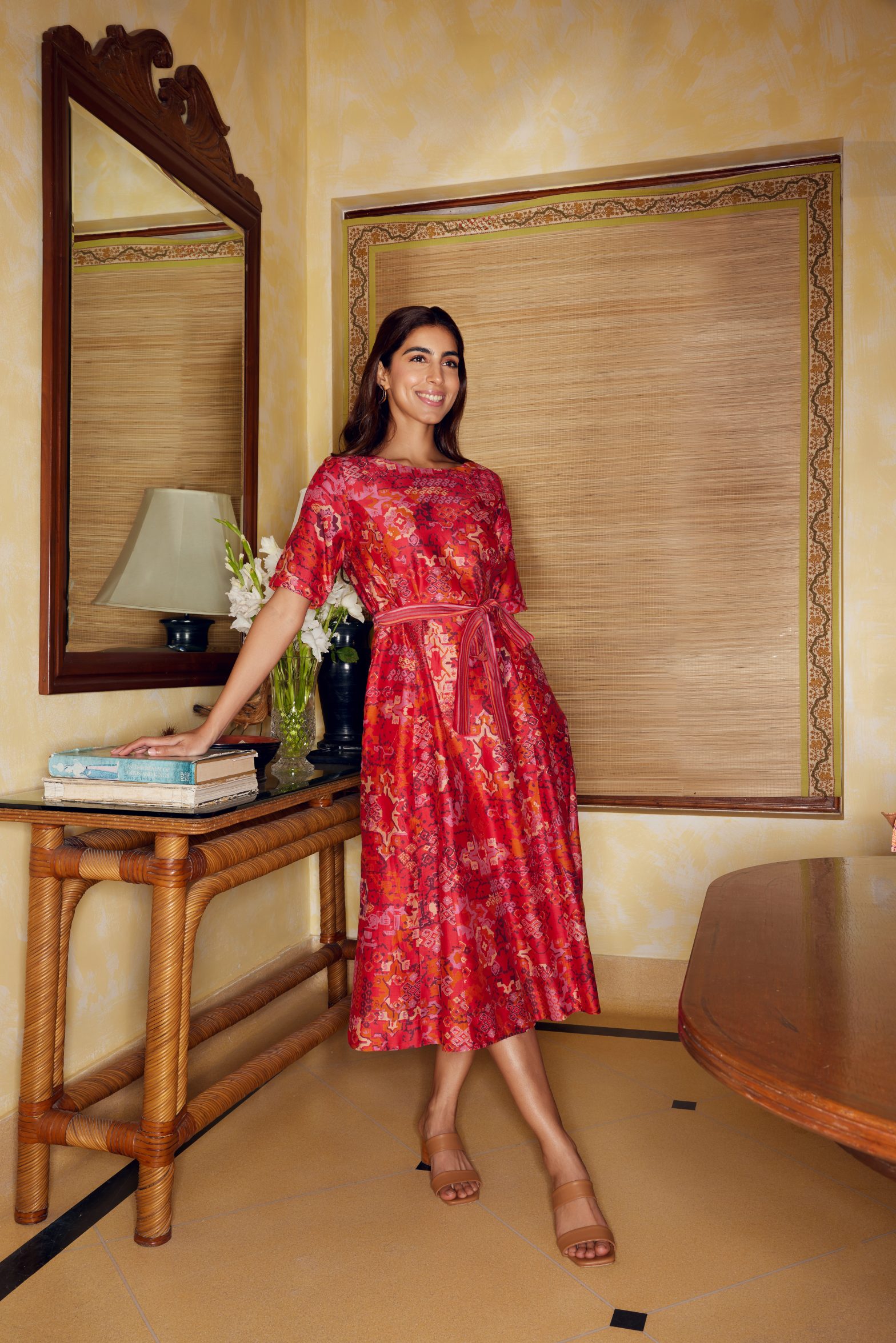 Fabindia S Craft Of Style Sets The Tone For Your 2024 Style Scene   FAB DAY 2 13 DEC0199 Copy 1 1568x2351 