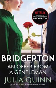 Bridgerton 