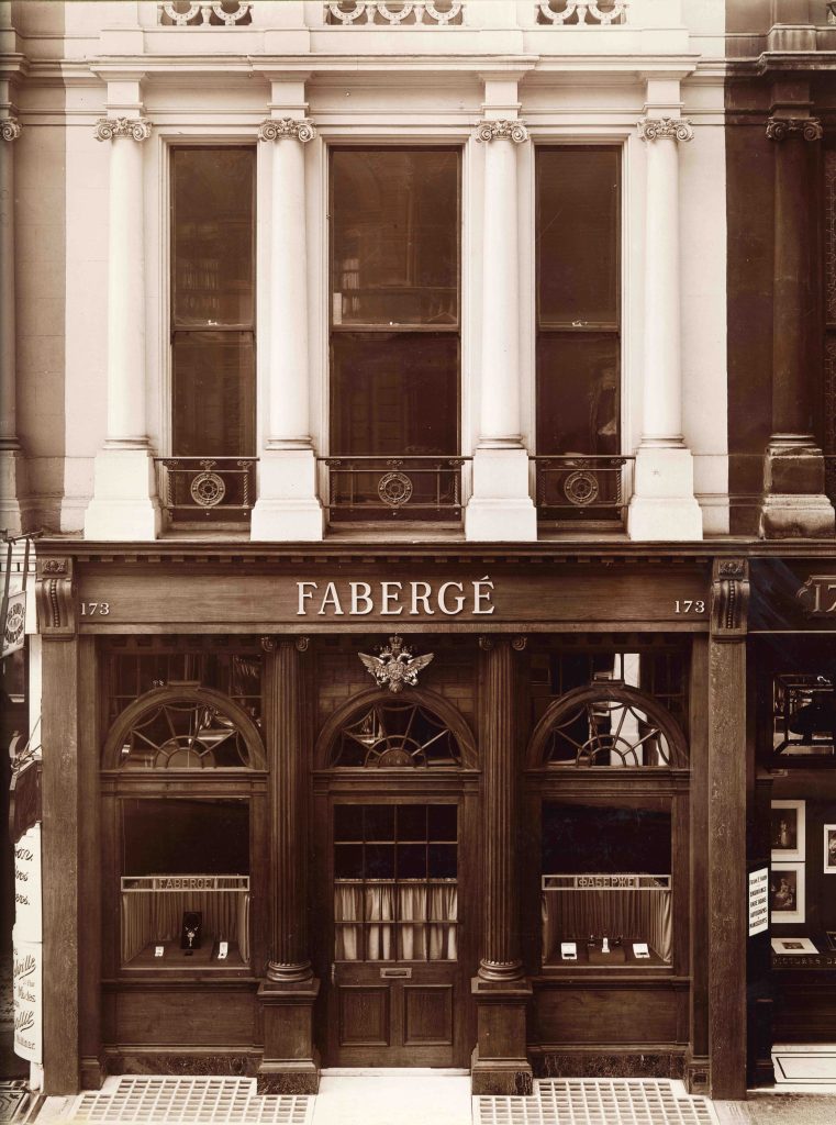 Fabergé